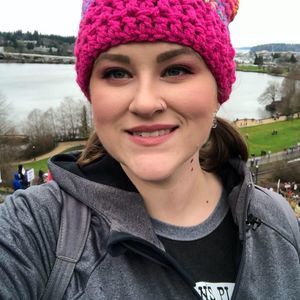 Meet your Posher, Kaitlyn